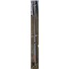 Image 1 : Qty 2 Metal Pipes (each approx. 21'6")