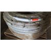 Image 2 : Qty 2 Spools 100-Meter Rubber Barn Hose 32mm