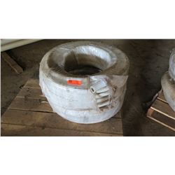 30-Meter Spool Utility Washdown Barn Hose 38mm