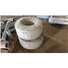 Image 1 : Qty 2 Spools (50-Meters Each) Milk Hose 25mmx32mm