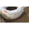 Image 2 : Qty 2 Spools (30-Meters Each) Utility Washdown Barn Hose 38mm