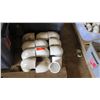 Image 1 : Qty 12 Spears 3" PVC Elbows