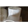 Image 2 : Qty 12 Spears 3" PVC Elbows