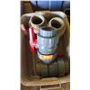 Image 1 : Qty 3 VSTD Valves, Large