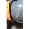 Image 2 : Qty 3 VSTD Valves, Large