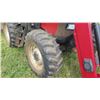 Image 17 : 2013 Case H110 Tractor w/ Bucket Attachment, 4WD, 105+ HP, 2221 Hours (runs, drives, see video)
