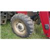 Image 19 : 2013 Case H110 Tractor w/ Bucket Attachment, 4WD, 105+ HP, 2221 Hours (runs, drives, see video)