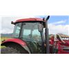 Image 22 : 2013 Case H110 Tractor w/ Bucket Attachment, 4WD, 105+ HP, 2221 Hours (runs, drives, see video)