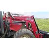 Image 23 : 2013 Case H110 Tractor w/ Bucket Attachment, 4WD, 105+ HP, 2221 Hours (runs, drives, see video)