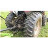 Image 24 : 2013 Case H110 Tractor w/ Bucket Attachment, 4WD, 105+ HP, 2221 Hours (runs, drives, see video)