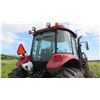 Image 25 : 2013 Case H110 Tractor w/ Bucket Attachment, 4WD, 105+ HP, 2221 Hours (runs, drives, see video)
