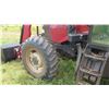 Image 29 : 2013 Case H110 Tractor w/ Bucket Attachment, 4WD, 105+ HP, 2221 Hours (runs, drives, see video)