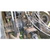 Image 8 : 2013 Case H110 Tractor w/ Bucket Attachment, 4WD, 105+ HP, 2221 Hours (runs, drives, see video)