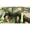 Image 24 : Schulte XH1500 Batwing Mower (works great, see video)