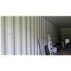 Image 11 : 40' Shipping Container