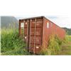 Image 2 : 40' Shipping Container