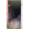 Image 8 : 40' Shipping Container