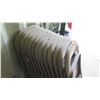 Image 3 : Qty 13 Folding Chairs