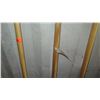 Image 4 : 3 Pitchforks, Shovel, Broom, Sledge Hammer