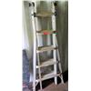 Image 1 : Werner Folding Ladder