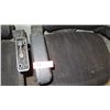 Image 2 : Qty 2 Rolling Office Chairs (one missing armrest)