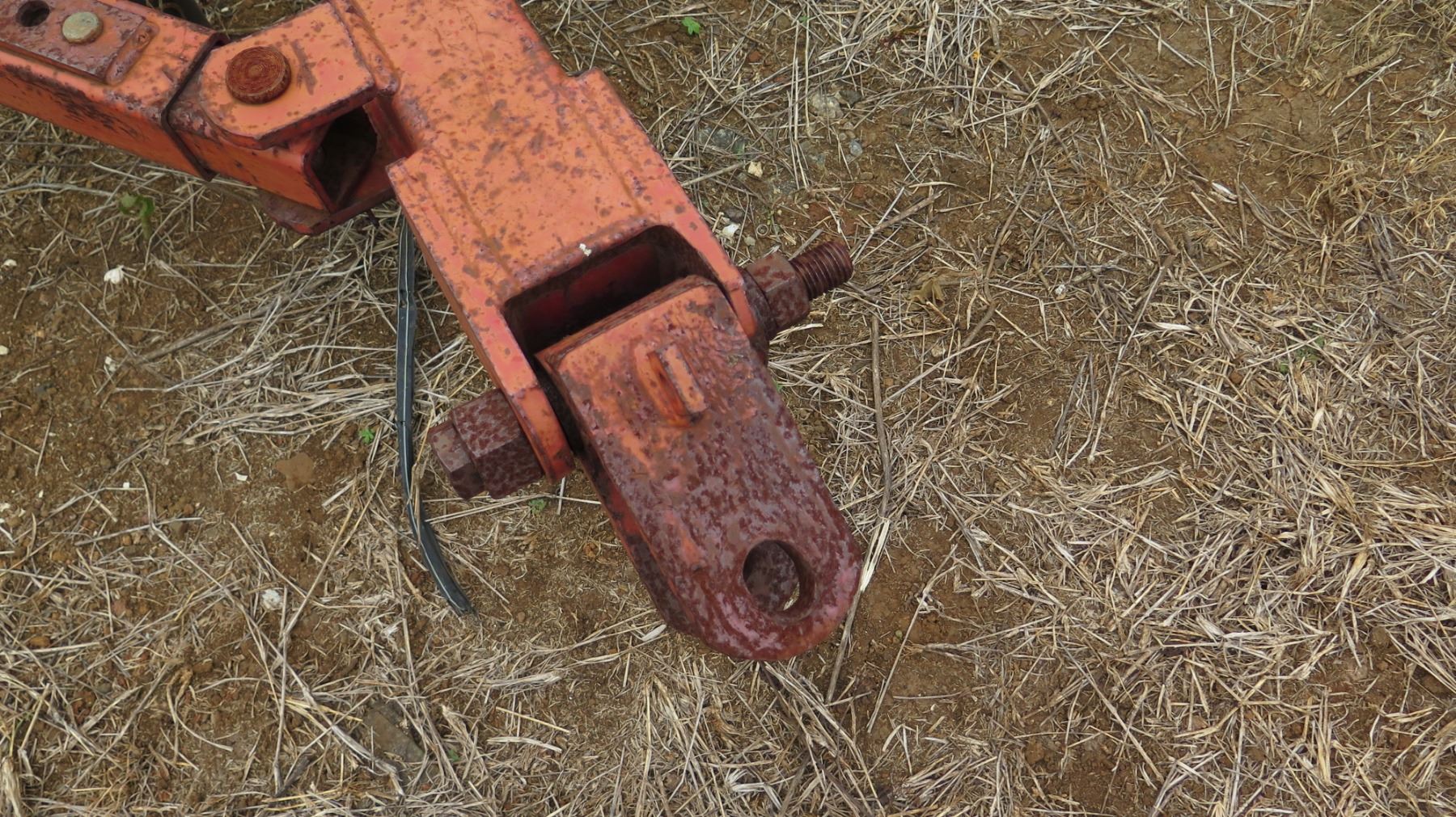 Sunflower 1321 14 Offset Disc Harrow