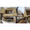 Image 1 : Contents of Pallet: Harvest Electronics Soil Monitoring System