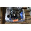 Image 1 : Contents of Tub: SAI Global 95500600 Fittings - Valves
