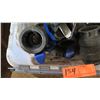 Image 3 : Contents of Tub: SAI Global 95500600 Fittings - Valves
