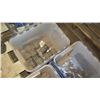 Image 8 : Contents of Pallet: Approx. 6 Tubs of Misc. Fittings