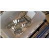 Image 2 : Contents of Pallet: Approx. 6 Tubs of Misc. Fittings