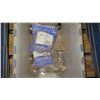 Image 3 : Contents of Pallet: Approx. 6 Tubs of Misc. Fittings