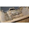 Image 3 : Contents of Pallet: Approx. 3 Plastic Containers & 1 Box of Misc. Fittings