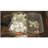 Image 3 : Contents of Pallet: Misc. PVC Fittings