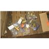 Image 1 : Misc. Brass Valves and Fittings
