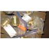 Image 3 : Misc. Brass Valves and Fittings