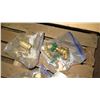 Image 4 : Misc. Brass Valves and Fittings