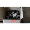 Image 1 : Box of Metal Elbow Fittings