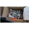 Image 1 : Box of Hose Couplers