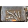 Image 2 : Contents of Pallet: Metal Fittings, Couplers & Valves
