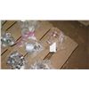 Image 6 : Contents of Pallet: Misc. Metal Fittings