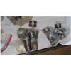 Image 3 : Misc. Metal Fittings, Couplers, Elbows, etc.