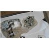 Image 4 : Misc. Metal Fittings, Couplers, Elbows, etc.