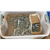 Image 2 : Misc. Metal Fittings, Couplers, Elbows, T-Valves, etc.