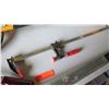 Image 2 : Misc. Tools & Trailer Hitch