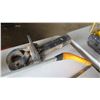 Image 3 : Misc. Tools & Trailer Hitch