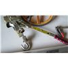 Image 5 : Misc. Tools & Trailer Hitch
