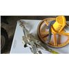 Image 6 : Misc. Tools & Trailer Hitch