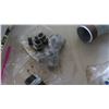 Image 3 : Misc. Metal Fittings & Hardware: Nuts, Elbows, etc.