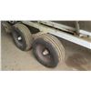 Image 10 : SNA Transpread Fertilizer Spreader w/ Extra Used Chain